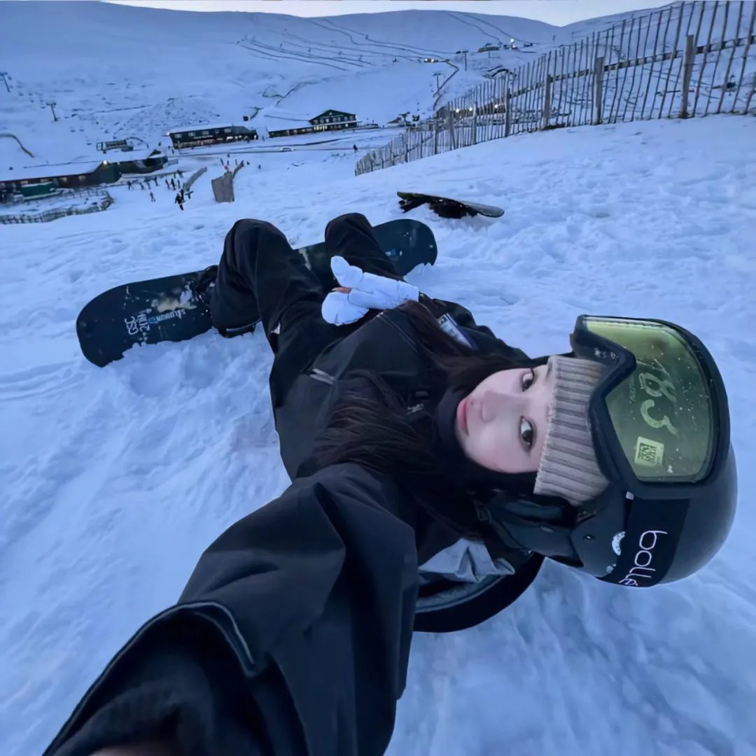 诗人与他的情人